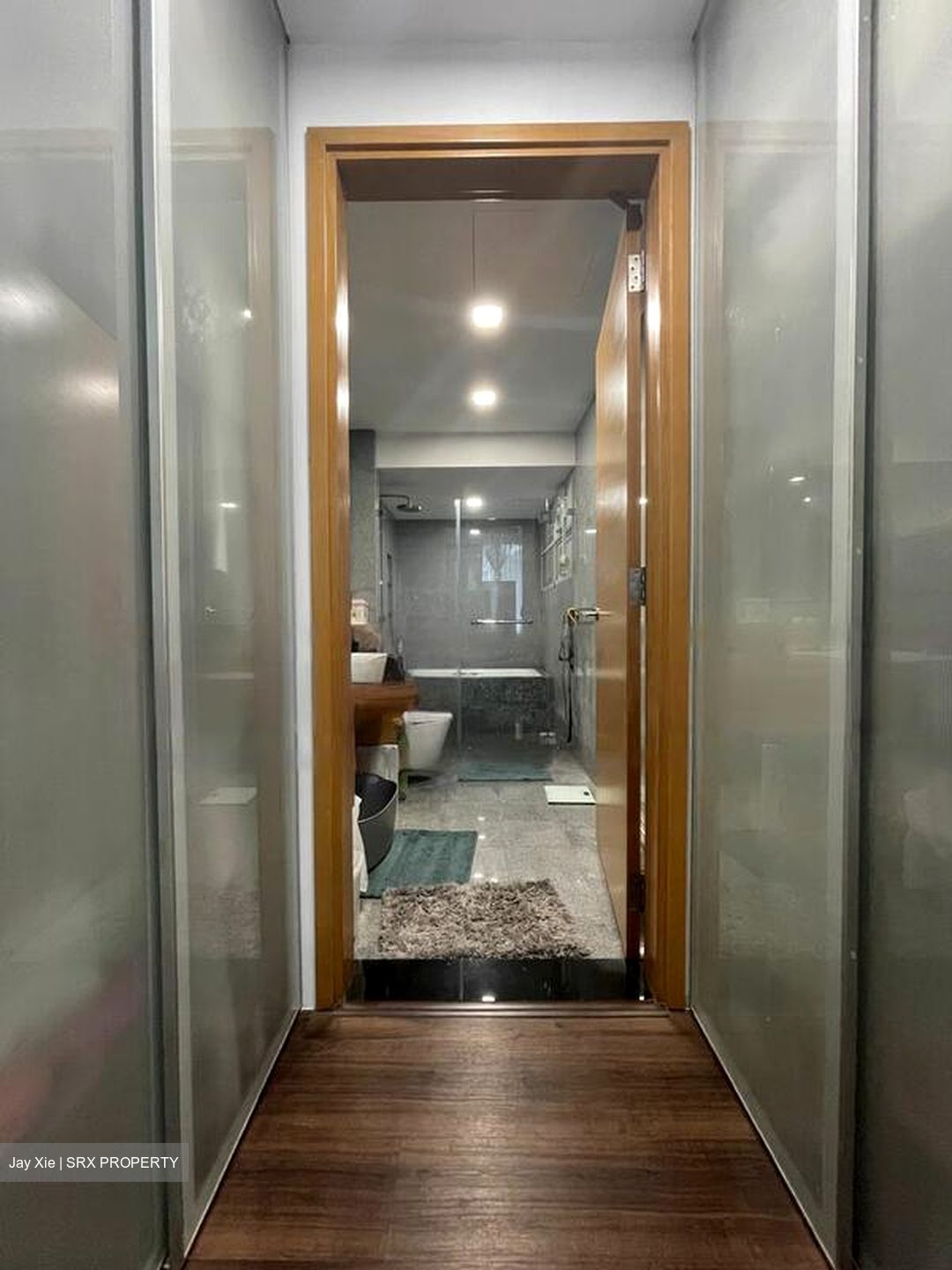The Linear (D23), Apartment #591961611